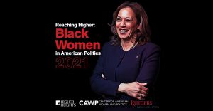 OPINION: A Great Way to ‘Listen to Black Women’ Is to Elect Them
