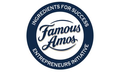 The Famous Amos story began in 1975 at a bakery on Sunset Boulevard in Hollywood, California. Inspired by a family recipe, the founder Wally Amos perfected the ultimate chocolate chip cookie.