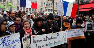 COMMENTARY: Muslims in France Face Worsening Climate of Hate Under Leadership of President Macron