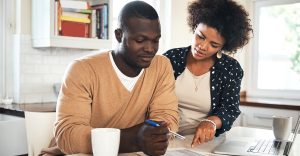 Focusing on Financial Health: Charting the Path Toward Your Next Milestone