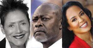 Dave Stewart + Lonnie Murray Team Officially Joins with Elaine Brown’s Dream Team to Purchase City’s Interest in Oakland Coliseum