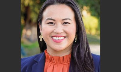 Oakland councilmember and council president pro tem Sheng Thao said that being a single mom has helped develop her as the person she has become.