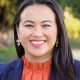 Oakland councilmember and council president pro tem Sheng Thao said that being a single mom has helped develop her as the person she has become.