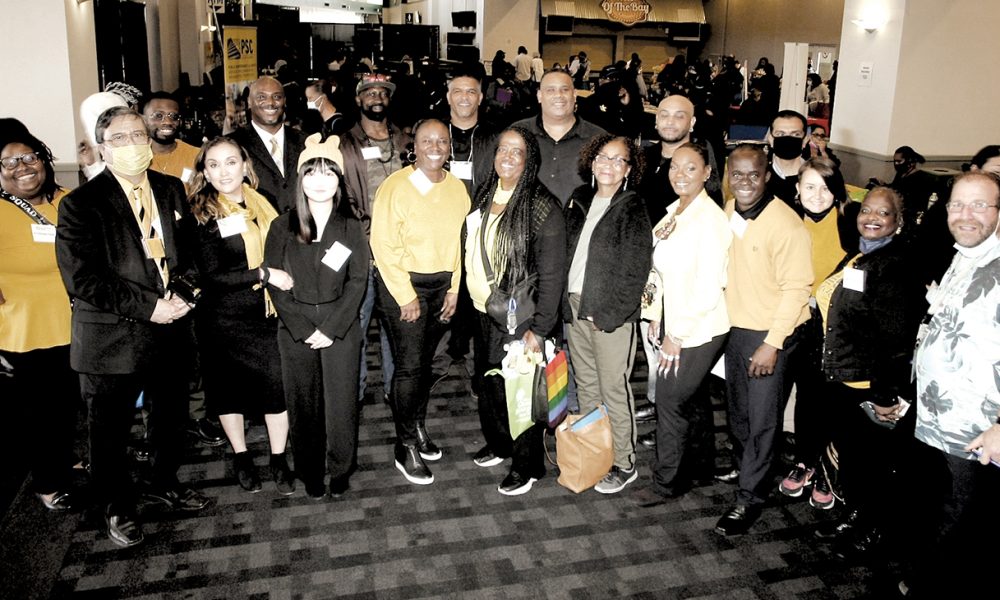 PIC, AASEG and Post launch 30K Jobs for Oakland Residents Campaign One