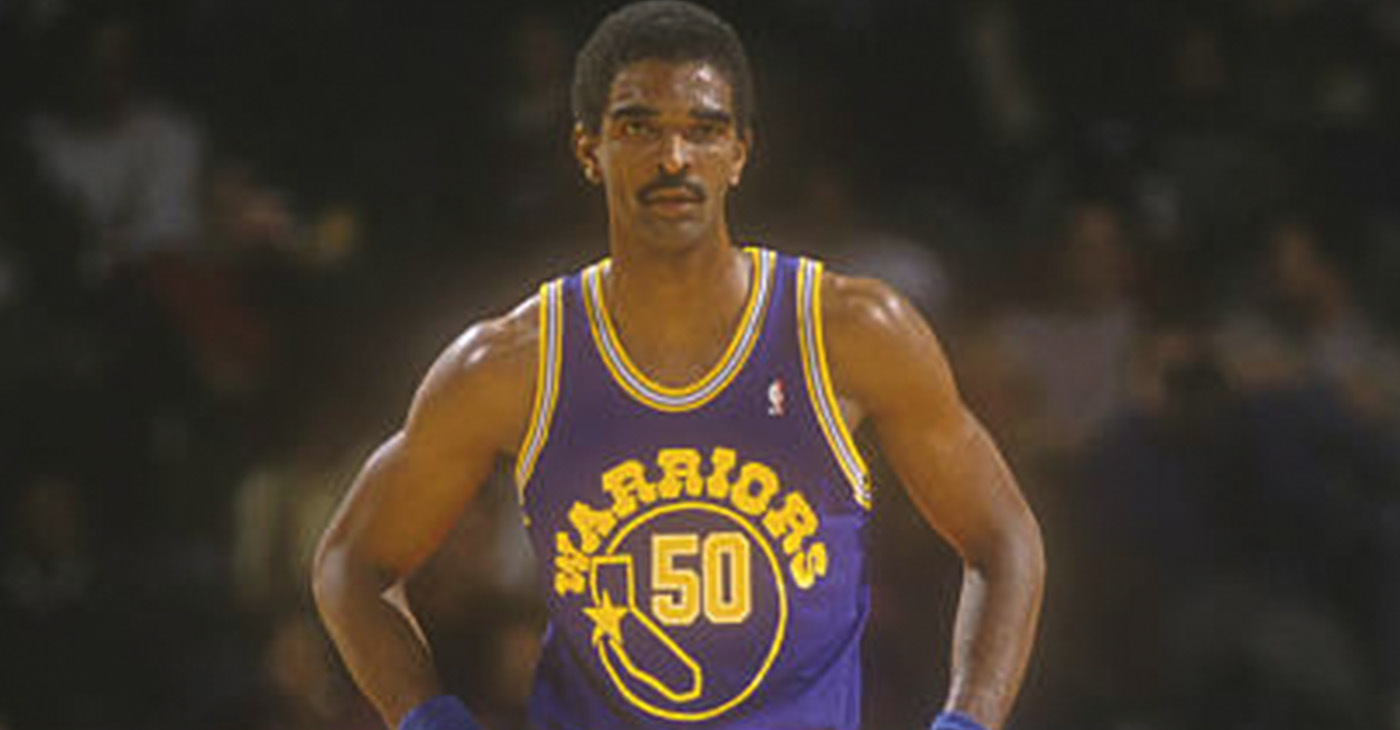 Today, Ralph Sampson is still credited with re-engineering the “Big Man” position, inspiring the likes of fellow Warriors Kevin Durant, Chris Webber, Kevin Garnett and others to diversify their play outside of the norm.