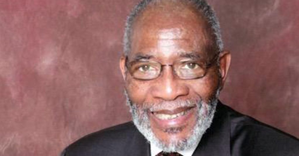 Rev. Amos Brown Brings Wisdom, Guidance to Cal’s Reparations Task Force Post News Group