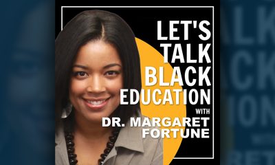 Margaret Fortune is president and CEO of Fortune School of Education.