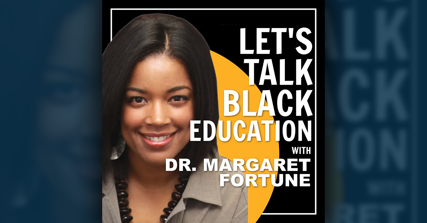 Margaret Fortune is president and CEO of Fortune School of Education.