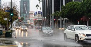 Despite Recent Storms, Expect Warmer, Drier Winter Weather