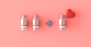 COVID-19 Booster Shots Recommended