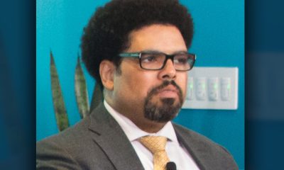 Darrick Hamilton, a leading national authority on race and public policy, has been involved in crafting progressive policy proposals, such as Baby Bonds, which are trust accounts for low-income kids funded by taxpayers.