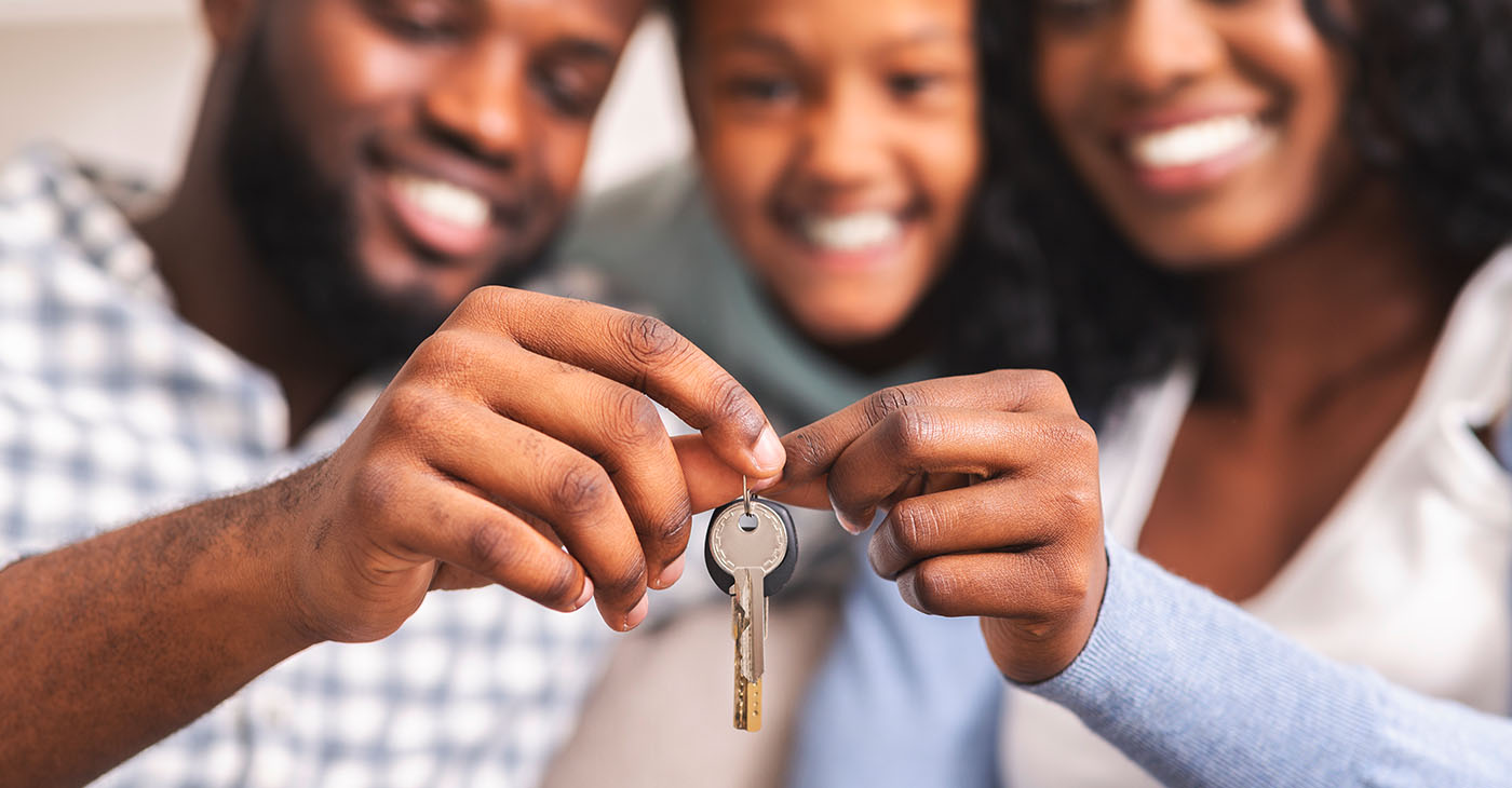 If you think you’re ready to take the next step in purchasing a home, reach out to learn more about the tools, resources and capital available to help make your homeownership dream a reality.