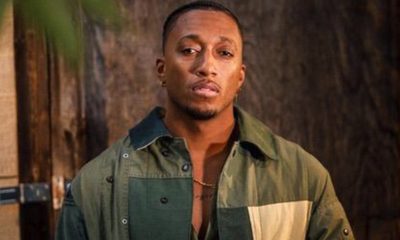 Lecrae provides guidance on healthy spending habits in a series called “Protect the Bag.”