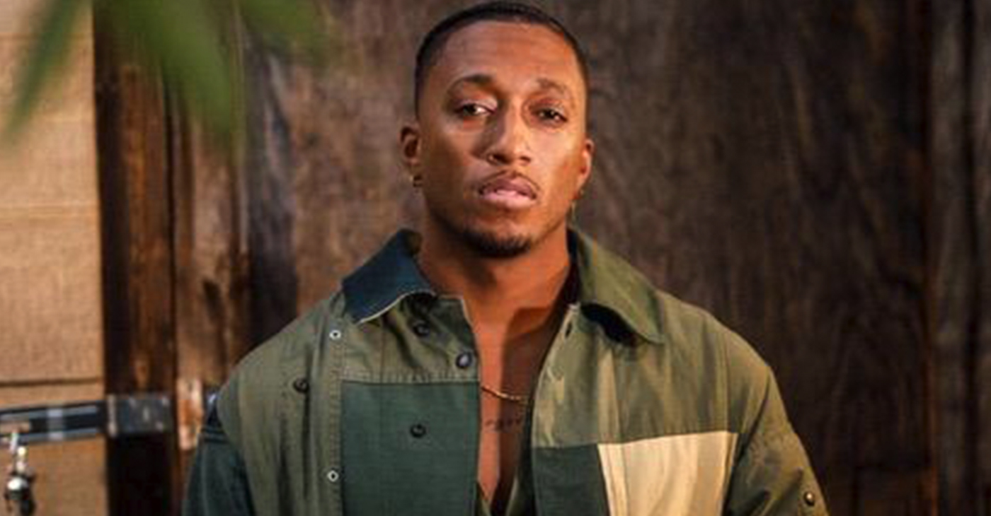 Lecrae provides guidance on healthy spending habits in a series called “Protect the Bag.”