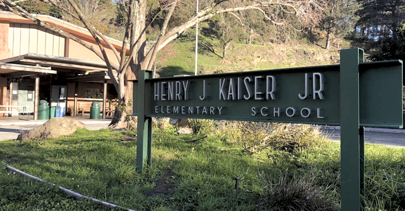 The danger of direct state control — now operating through FCMAT and ACOE — serving as the agents of the state, rather than through the dictatorial power of a state receiver — seems like a modified replay of the state takeover of OUSD in 2003, nearly 19 years ago.