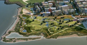 State Funds for Park Projects In Bayview And Western Addition Neighborhoods