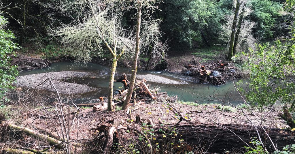 San Geronimo Valley Ordinance Receiving Changes Post News Group