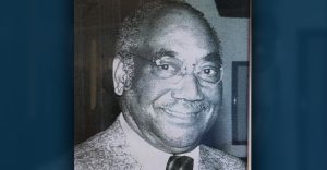 COMMENTARY: Roosevelt Vernon Cobb, Daddy Hammercy!