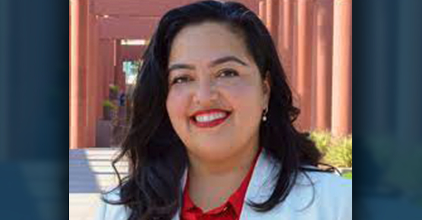 Assemblymember Wendy Carrillo (D-Los Angeles) wrote and introduced the bill to compensate victims. Facebook photo.