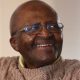 Desmond Tutu. Facebook photo.