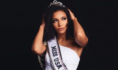 Cheslie Kryst, who won the 2019 Miss USA pageant and worked as a correspondent for the entertainment news television show “Extra,” reportedly committed suicide on Jan. 30.