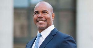 Derreck Johnson, an Oakland Entrepreneur, Community Leader Runs for Mayor of Oakland