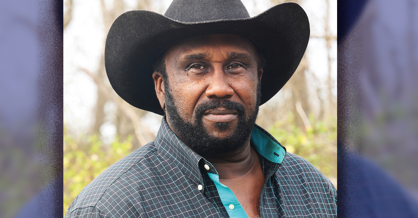 John Boyd, president of the National Black Farmers Association (NBFA).
