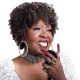 The Dynamic Miss Faye Carol has been performing in the Bay Area for mor than 40 years. Photo by Gene Hazzard.