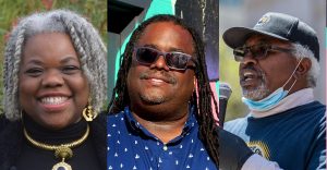 Town Hall Meeting Seeks to Stop FCMAT, Karen Monroe, School Board from Closing Schools