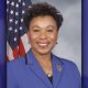 Congresswoman Barbara Lee, Chair of the House Appropriations Subcommittee on State and Foreign Operations.