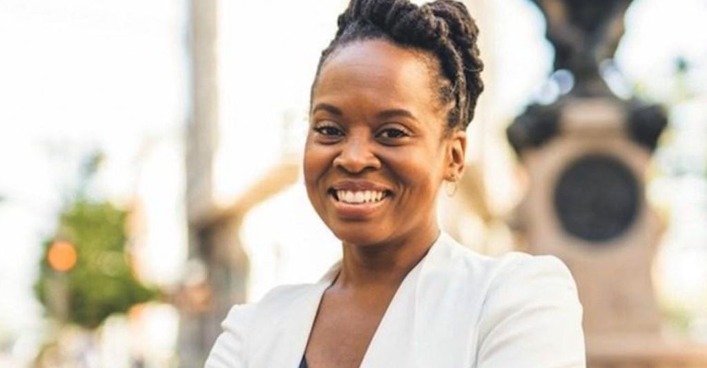 Councilmember Carroll Fife Let Voters Decide If They Want to Spend