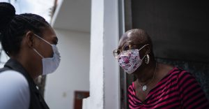 2020 Census Called ‘Worse Undercount’ in Decades as Bureau Misses Millions of Blacks and Hispanics