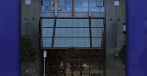 Alameda County’s Eastmont Self-Sufficiency Center, Suite 100, Temporarily Closed
