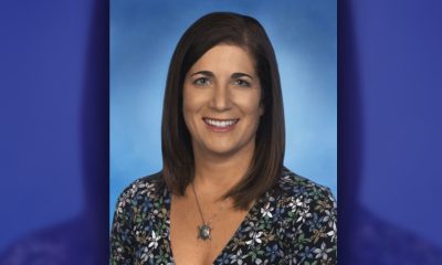 Dr. Lisa Santora, Marin County’s Deputy Public Health Officer. Courtesy of Marin County.