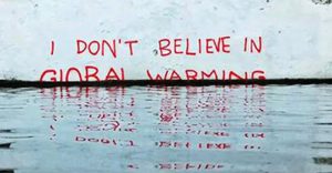 We Must Solve Global Warming This Decade, Says Climate Strategist Wilford Welch