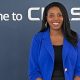 Myesha Brown, JP Morgan Chase & Co. Local Community Manager.