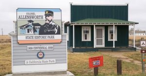 Amtrak to Run Special Trains to Allensworth Historic Park Juneteenth Festival, June 11