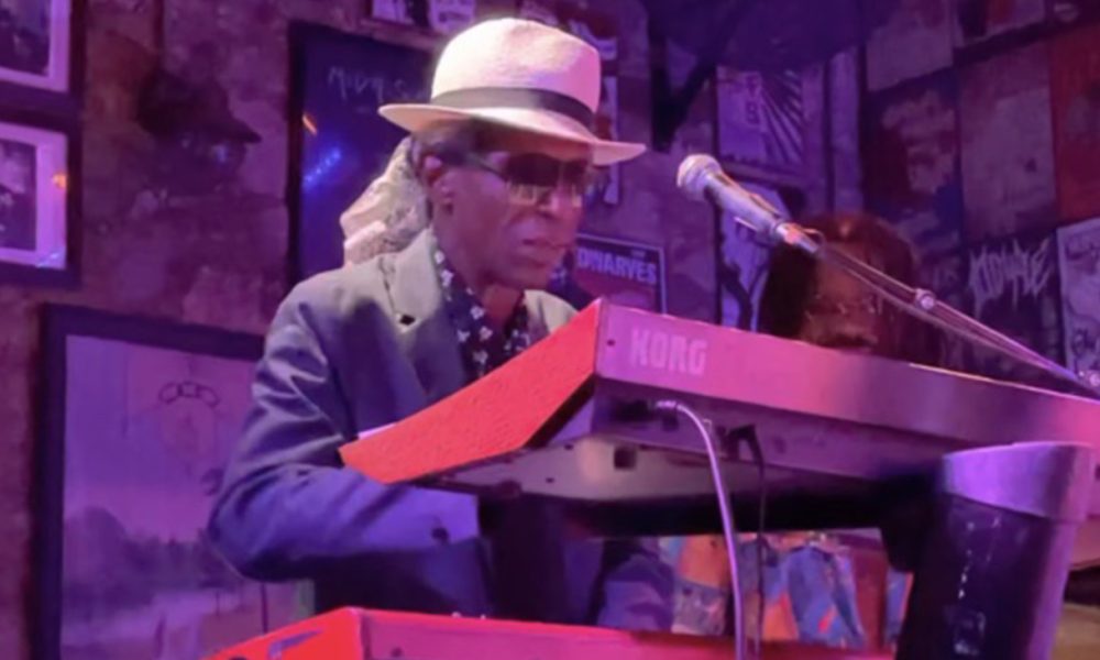 IN MEMORIAM: Bernard Wright: Funk and Jazz Legend Dies in Dallas