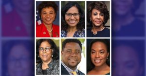 California ’22 Primary Election: Black Candidates Running for U.S. House of Representatives