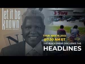 #5.19.2022 HEADLINES