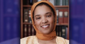 Bay Area Activist Seeks Congressional Seat in Newly Formed District 8