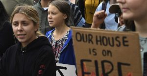 Climate Despair and the Rise of the Doomers