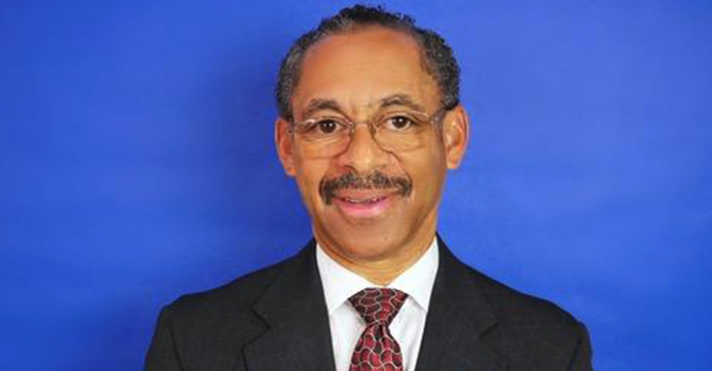Dr. Oliver Brooks is chief medical officer and past chief of Pediatric and Adolescent Medicine at Watts Healthcare Corporation in Los Angeles.