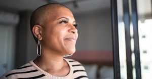 Women Find A Winning Solution in Dealing with Hair Loss