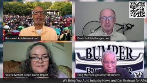 Do EVs Need An Extended Warranty? – Auto News – Live Auto [Car] Talk Show – AutoNetwork Reports 359