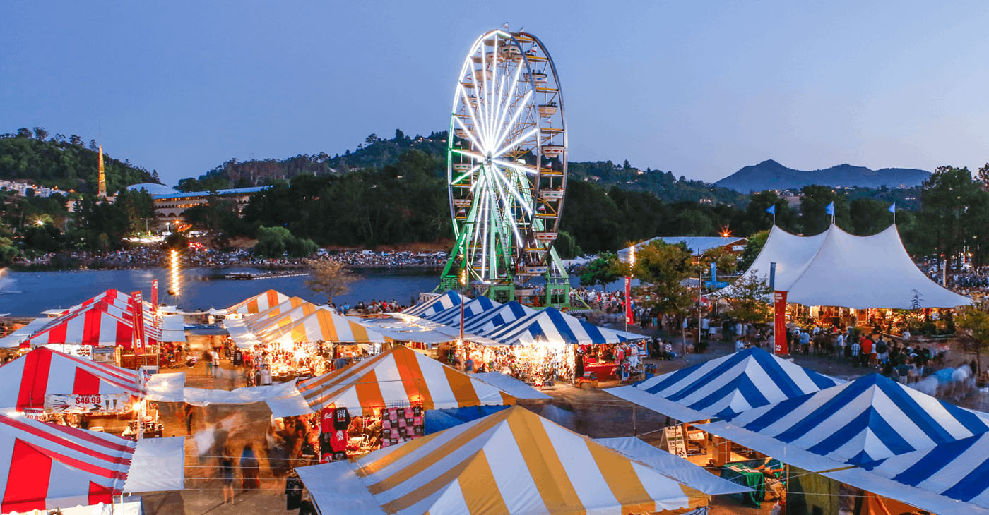 Alameda County Fair 2024: Experience the Ultimate Fun-Filled Event