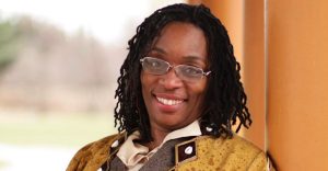 Sage Institute Welcomes Dr. Deidra Somerville as New Executive Director