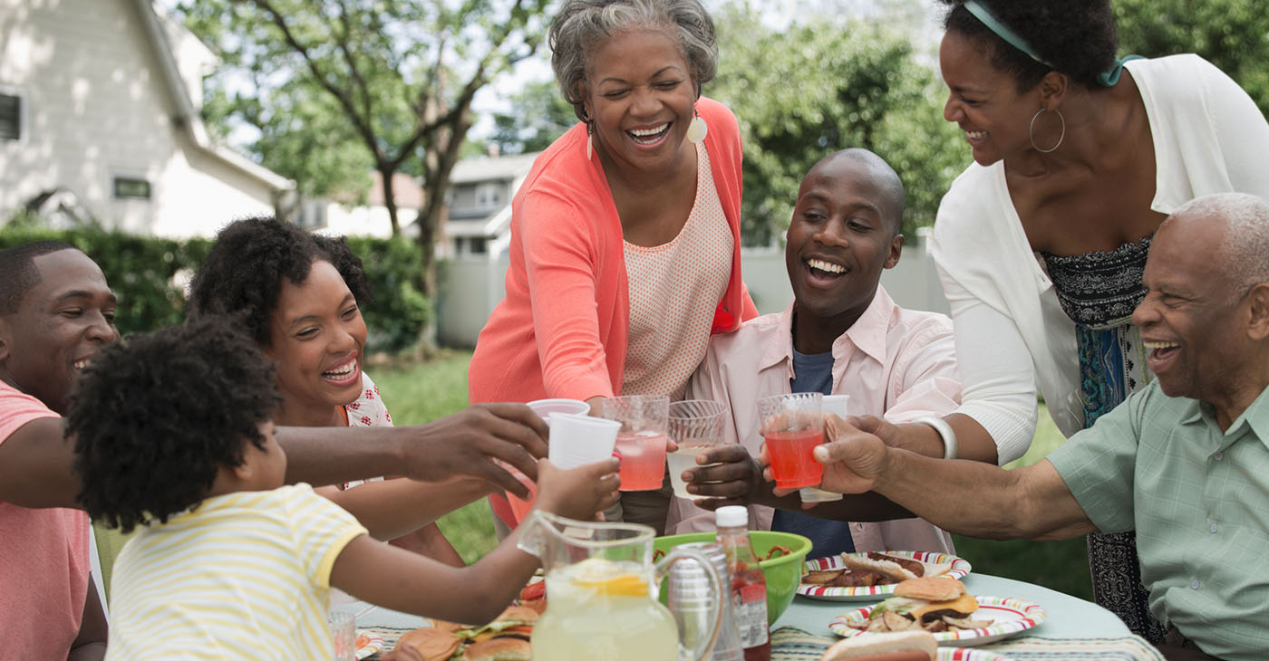 As we celebrate Juneteenth this year, we are reminded of the promise and hope of the future.