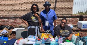 Juneteenth Father’s Day for the Formerly Incarcerated