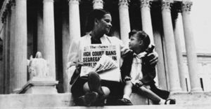 Play Based on 1954 School Desegregation Opens in Sausalito on June 12 in Honor of Juneteenth
